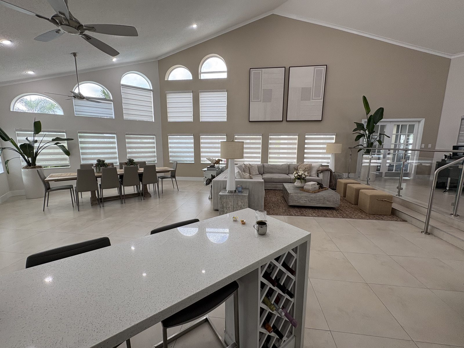 Gleneagles Management Office